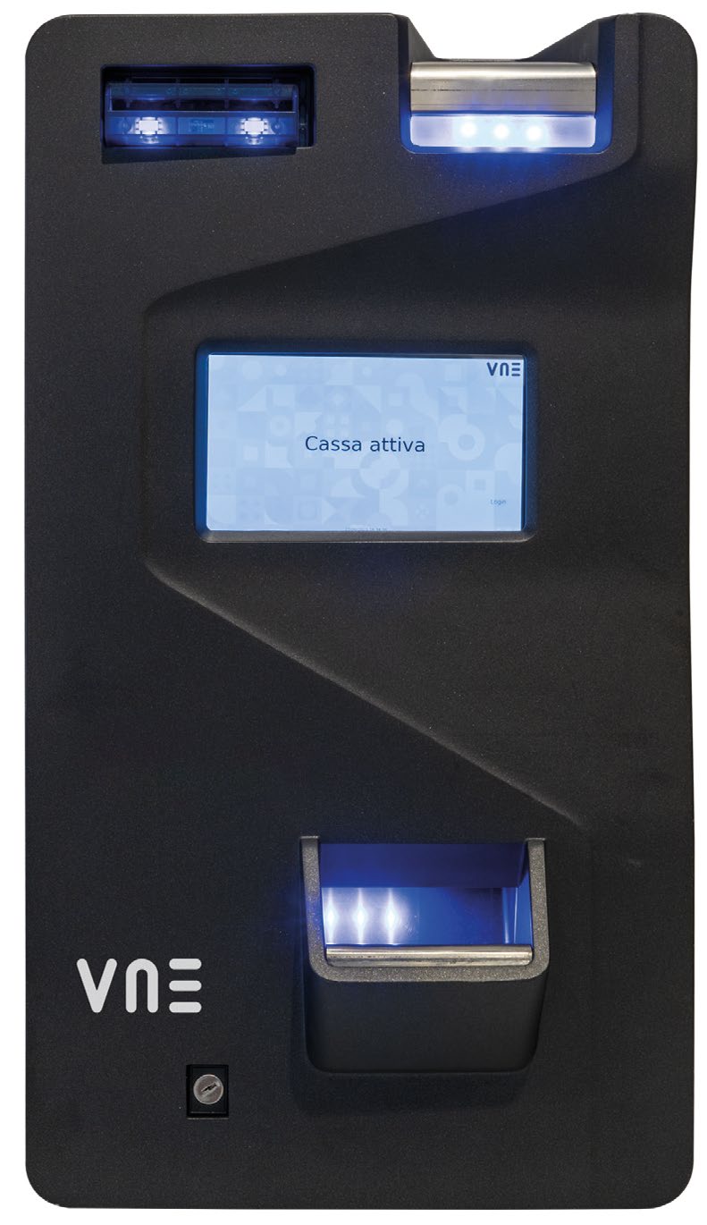 VNE Virtuo4